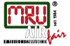MRU Logo
